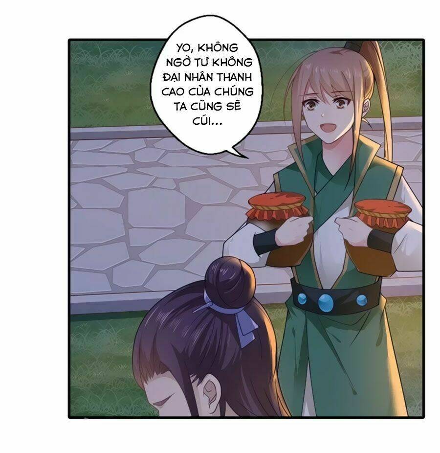 Khuynh Thế Y Phi Muốn Bỏ Chồng: Chapter 101