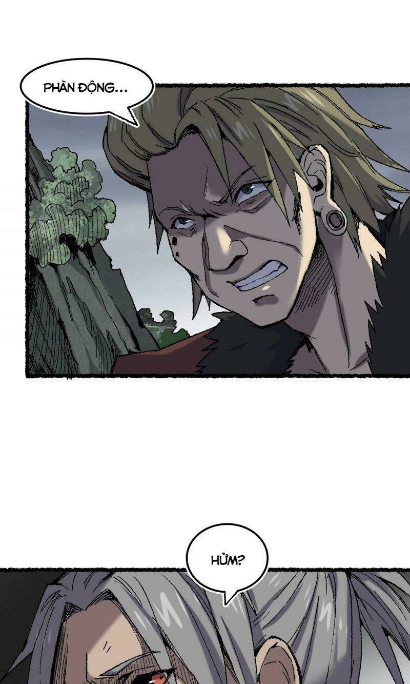 Ta Độ Kiếp Thất Bại Đều Là Tại Ngươi: Chapter 69