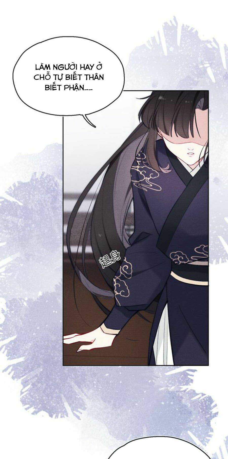 Quân Nhan Tựa Hoa Đào: Chapter 7