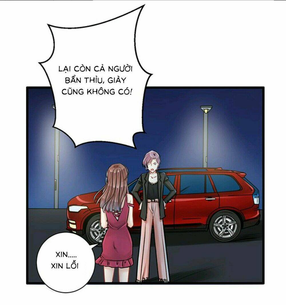 Trọng Sinh Để Ngủ Với Ảnh Đế: Chapter 3