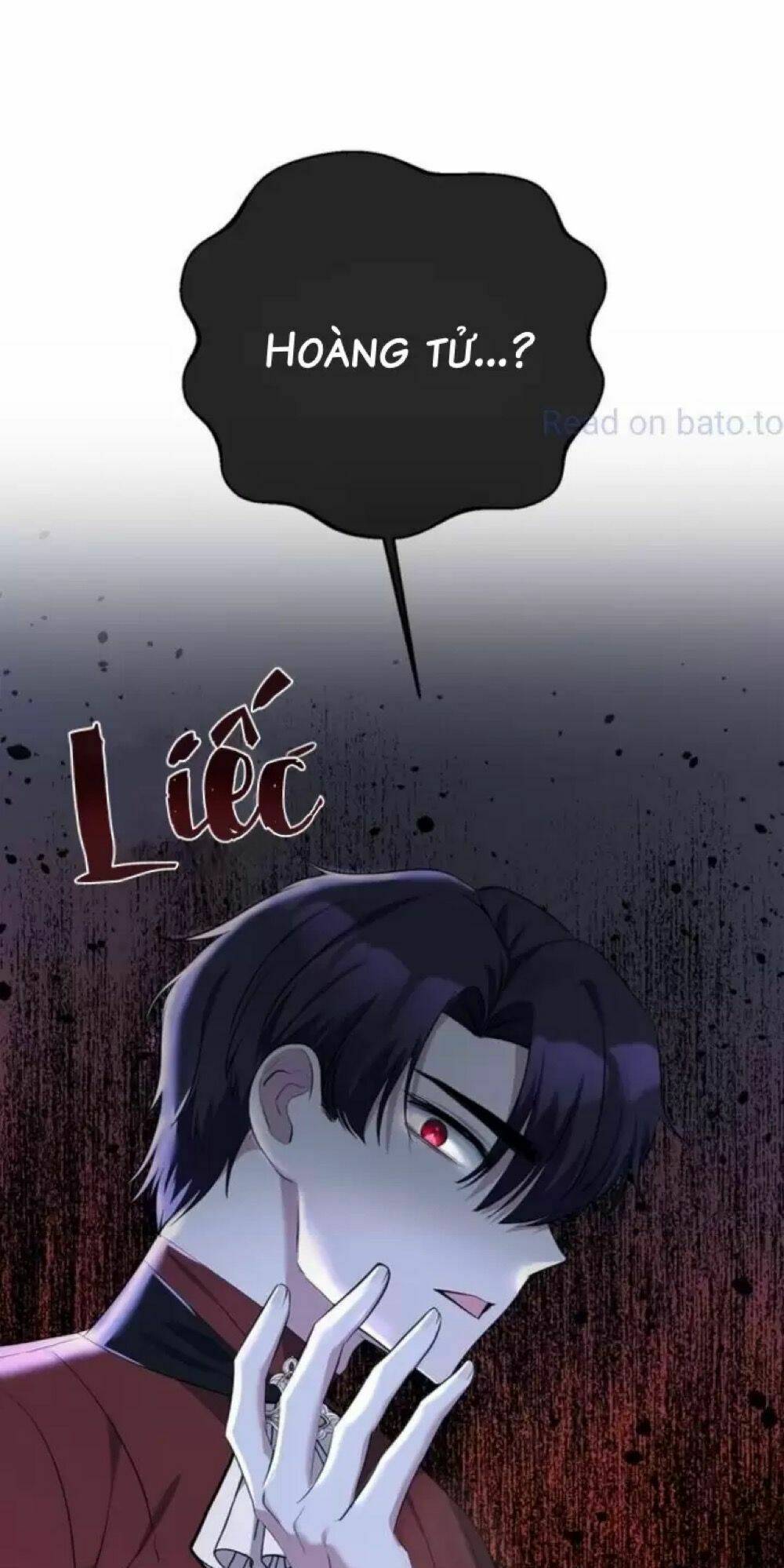Nữ Công Tước Phương Bắc Là Một Nhân Vật Phản Diện: Chapter 7