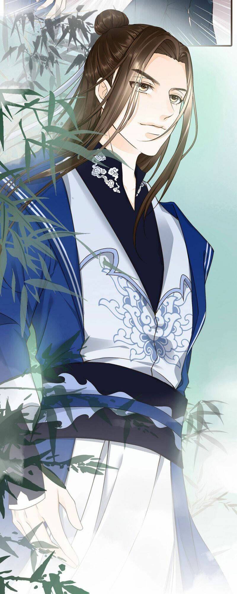 Đại Giá Thừa Tướng: Chapter 44