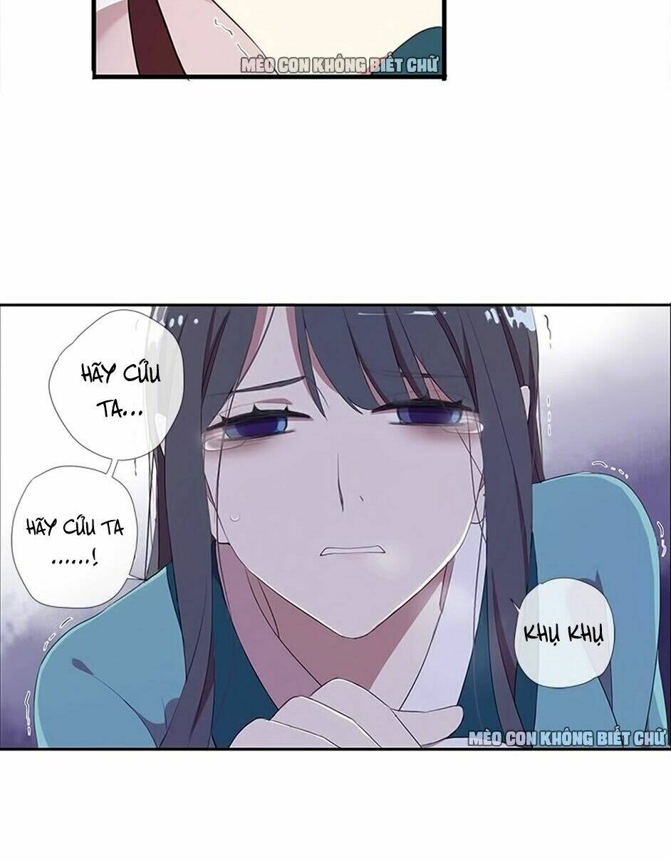 Bách Yêu Dị Văn: Chapter 39