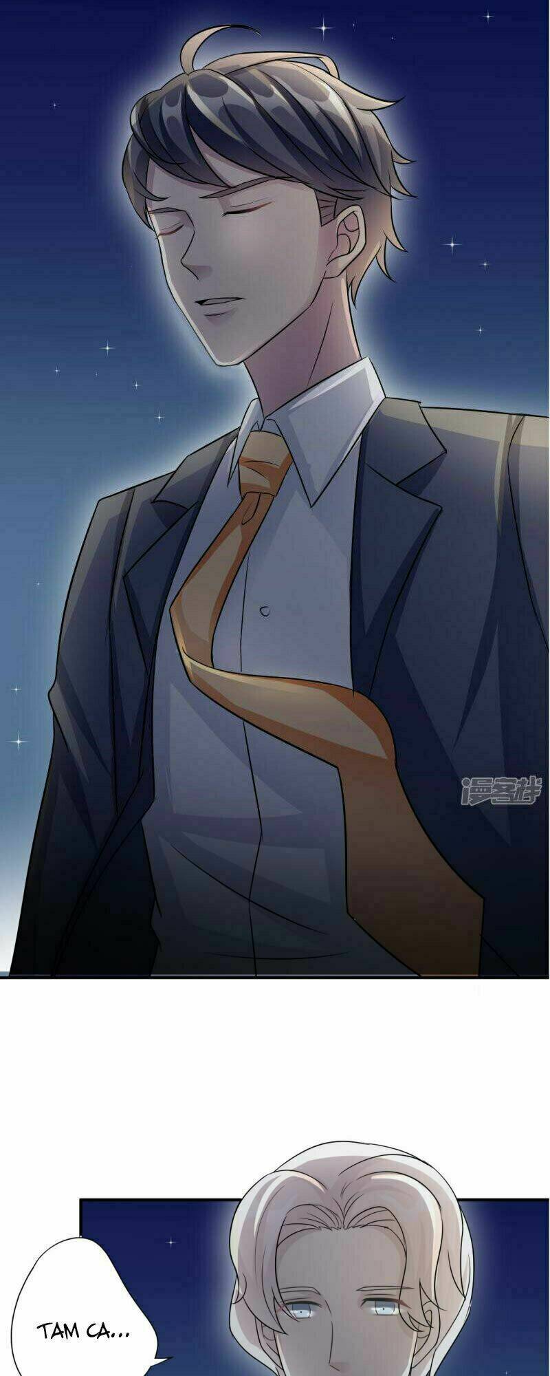 Mạc Thiếu Bức Hôn: Vợ Mới Khó Chống Đỡ: Chapter 68