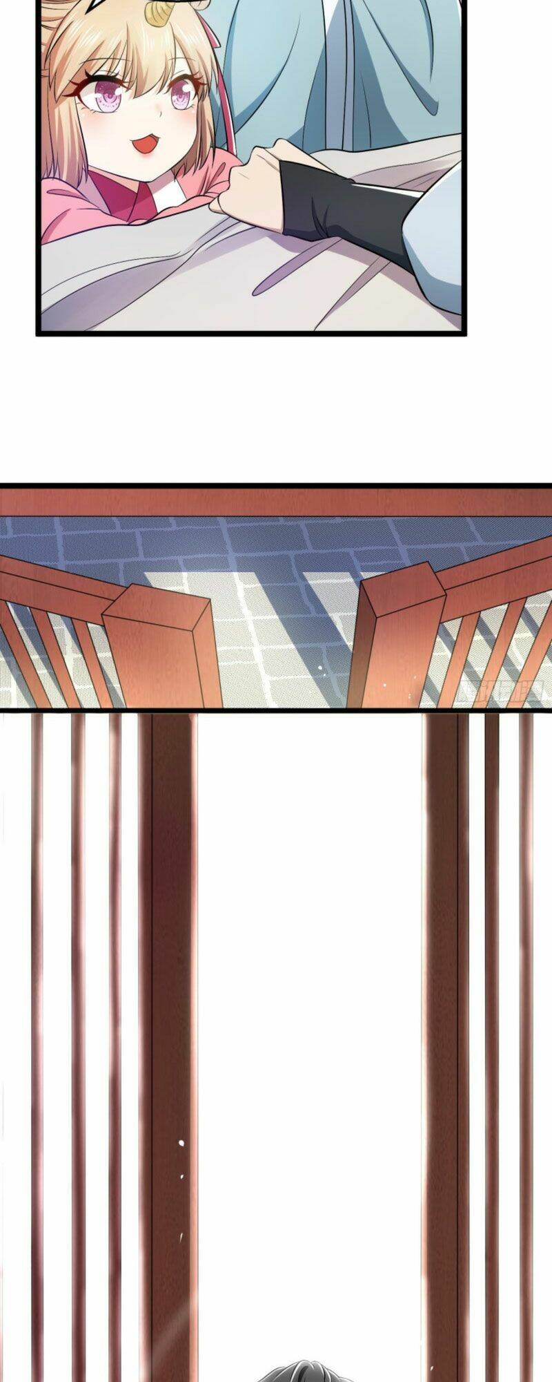 Nhân Đạo Kỹ Nguyên: Chapter 11