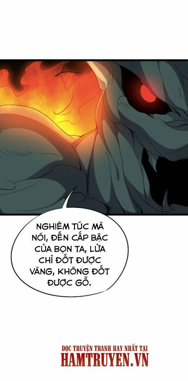 Phục Thiên Thánh Chủ: Chapter 58