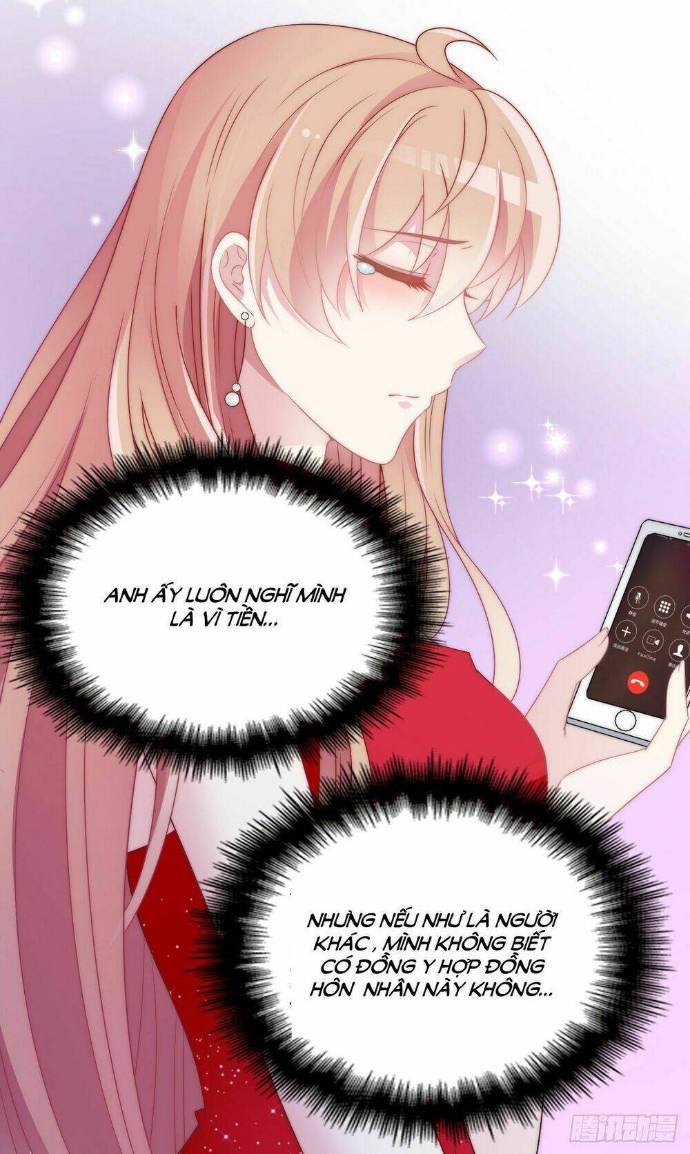 Bí Mật Kết Hôn Với Ảnh Đế: Vợ Ơi Đến Đây Tấn Công Đi Nào: Chapter 18