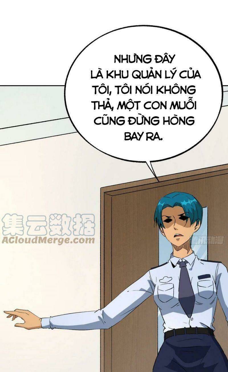 Cuồng Thiếu Siêu Thiên Tài: Chapter 50