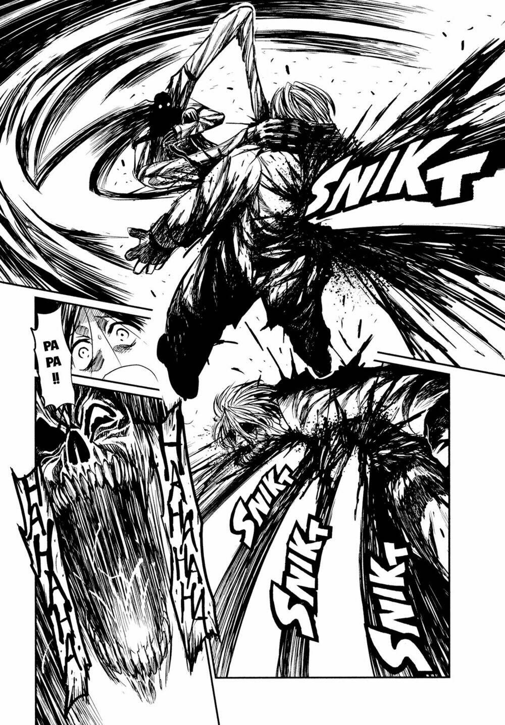 Keyman: Chapter 57