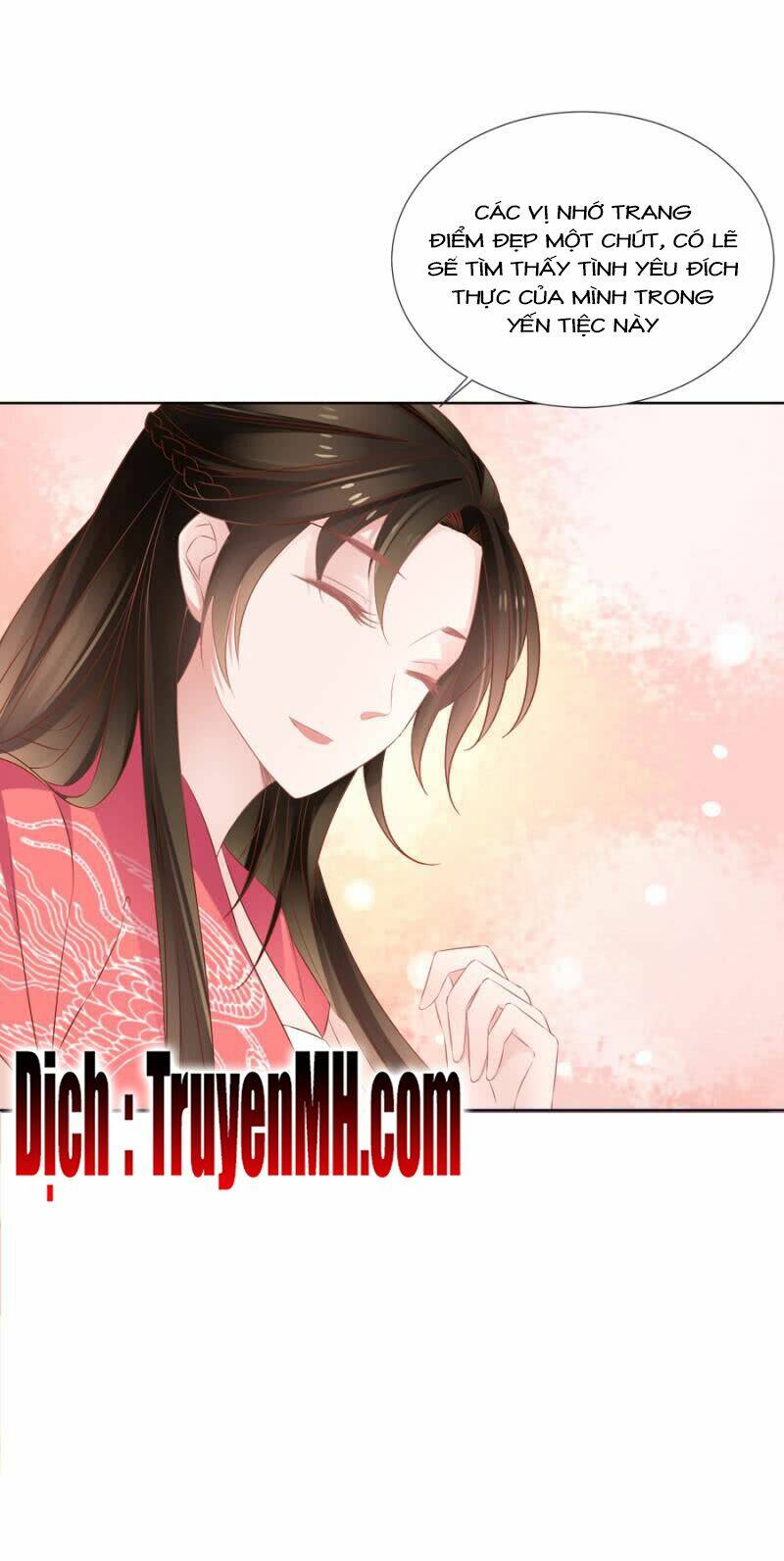 Solo Đi Vương Gia: Chapter 125