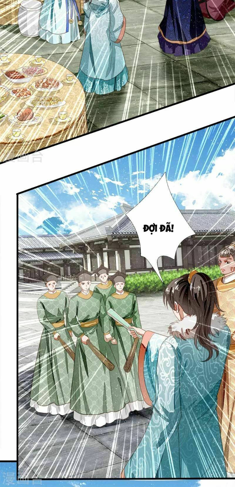 Đệ Nhất Hoàn Khố: Chapter 52