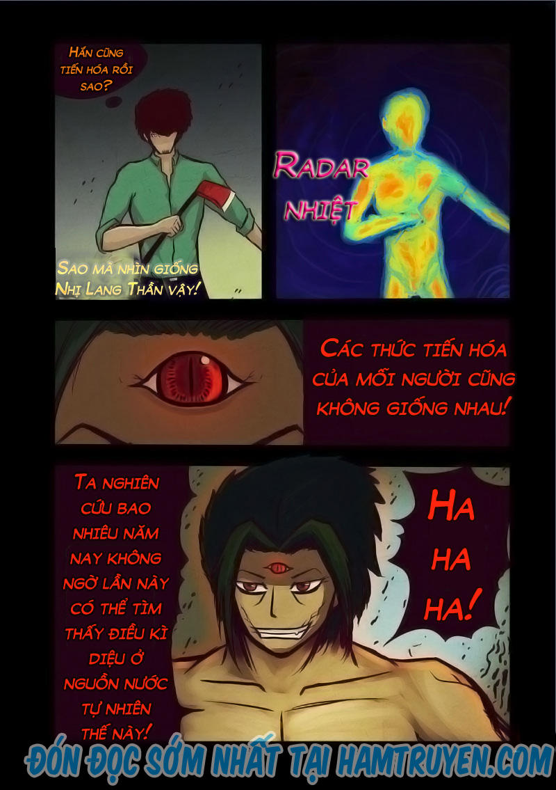 Zombie Brother: Chapter 24