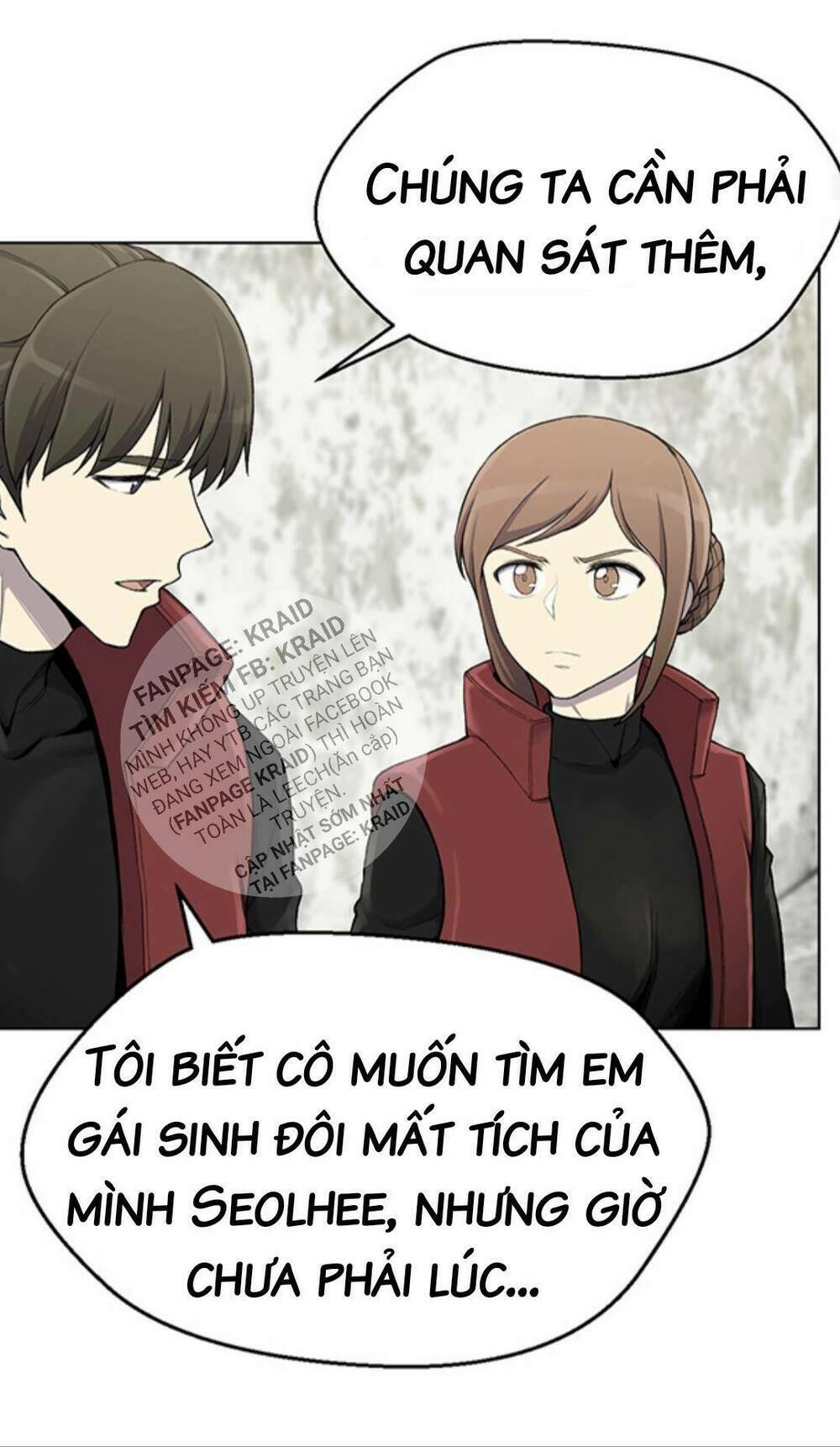 Luân Hồi Ác Nhân: Chapter 14