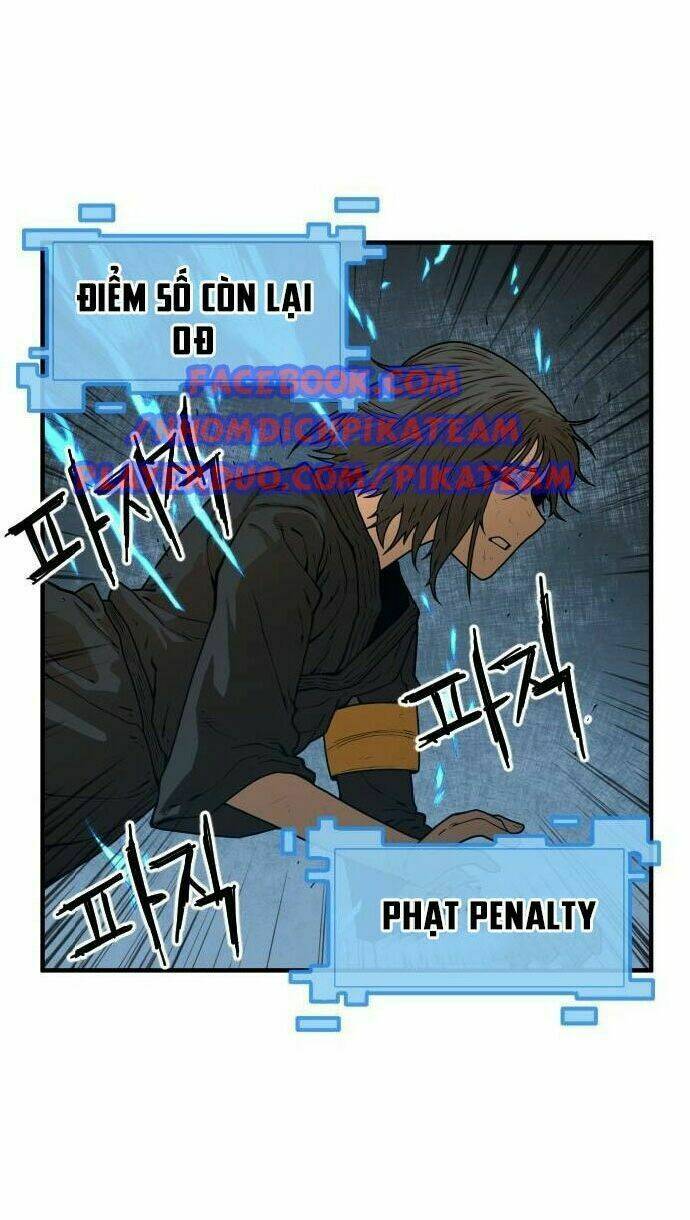 Chinh Phạt Học Đường: Chapter 9