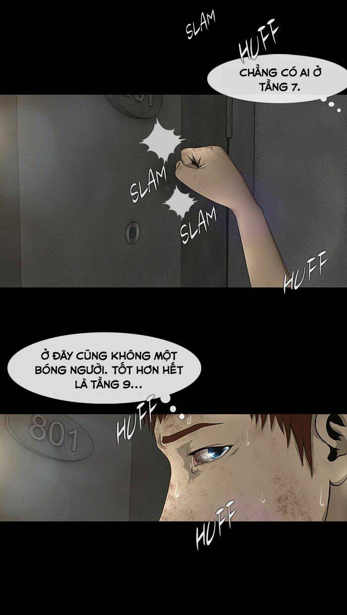 Dead Days: Chapter 14