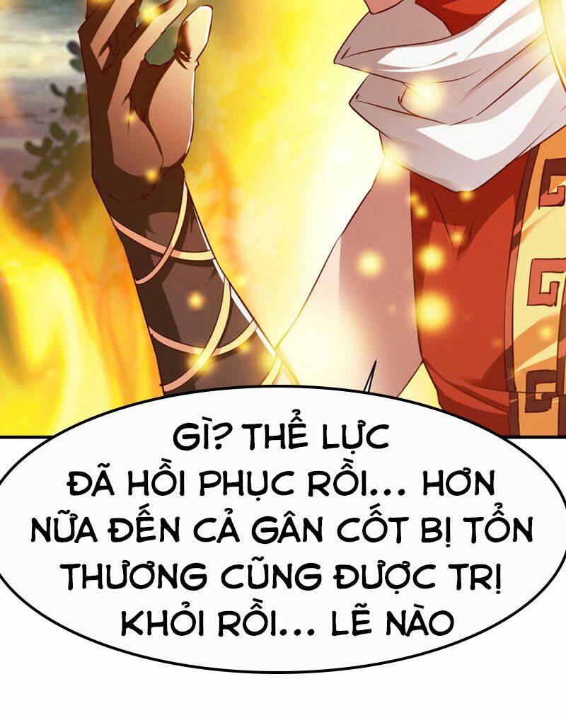 Chiến Đỉnh: Chapter 108