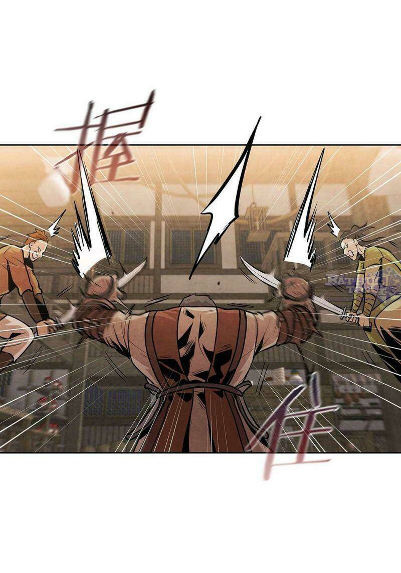 Đại Sư Huynh: Chapter 12