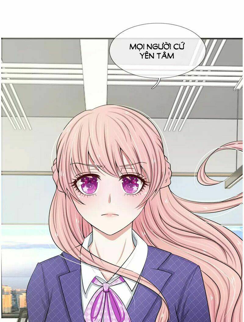 Phúc Hắc Lão Công Buông Em Ra: Chapter 27