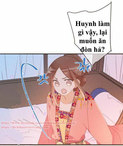 Bạn Trai Tôi Là Cẩm Y Vệ 2: Chapter 75