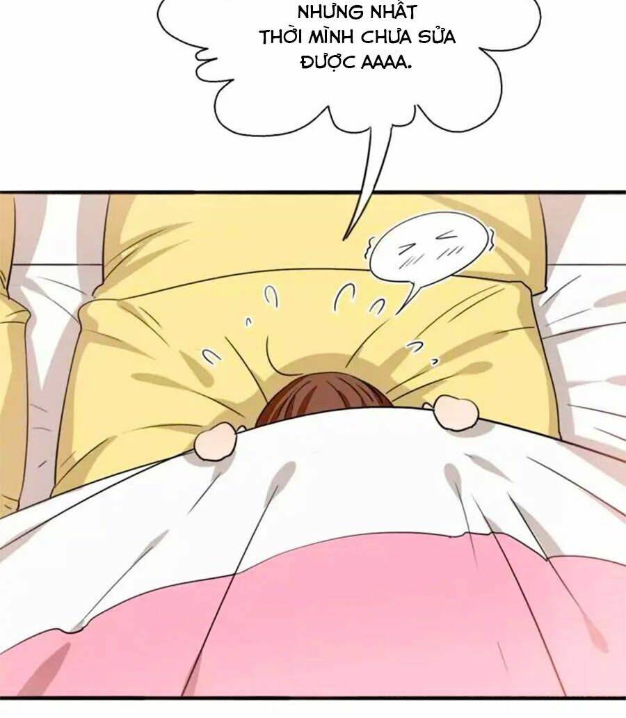 Mùi Hương Lãng Mạn: Chapter 65