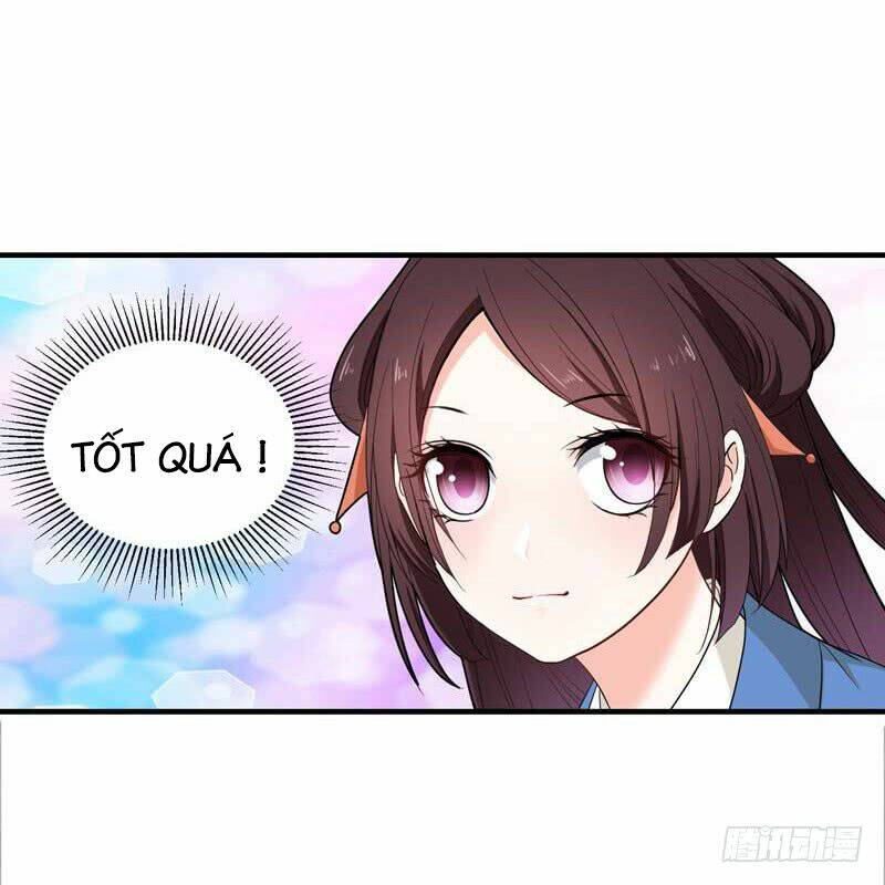 Bạo Lực Tiếu Thôn Cô: Chapter 19