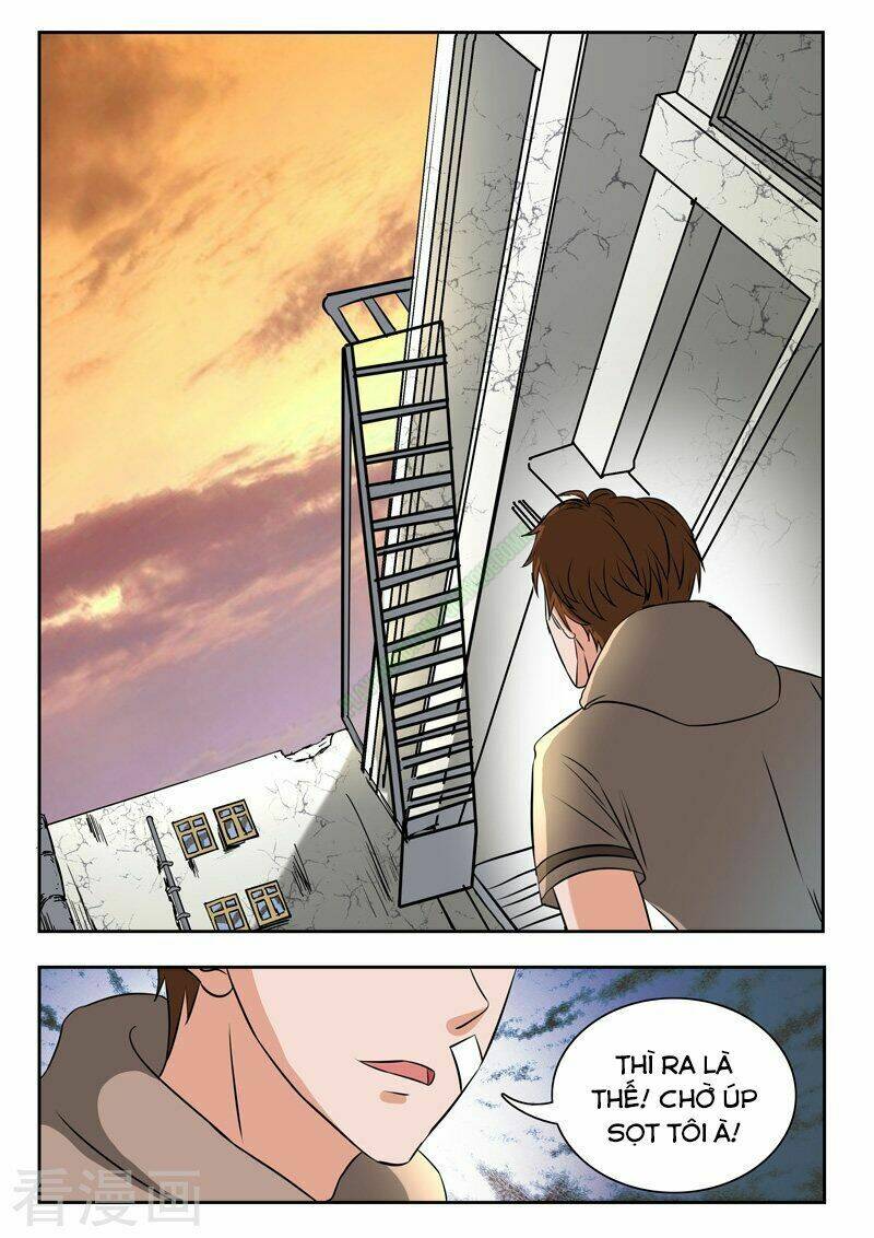 Thấu Thị Chi Nhãn: Chapter 176