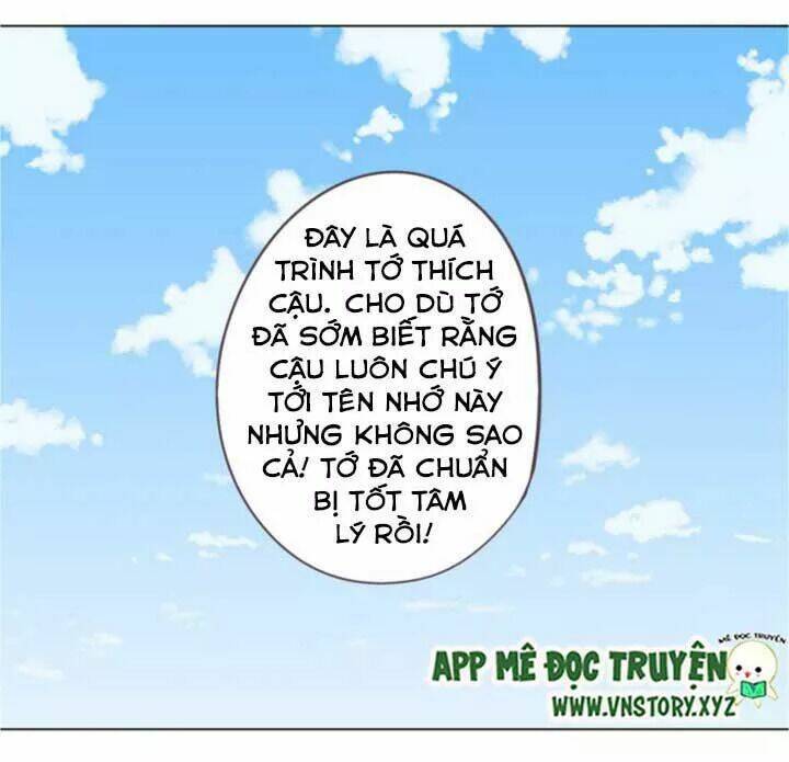 Xin Chào! Dân Nữ: Chapter 51