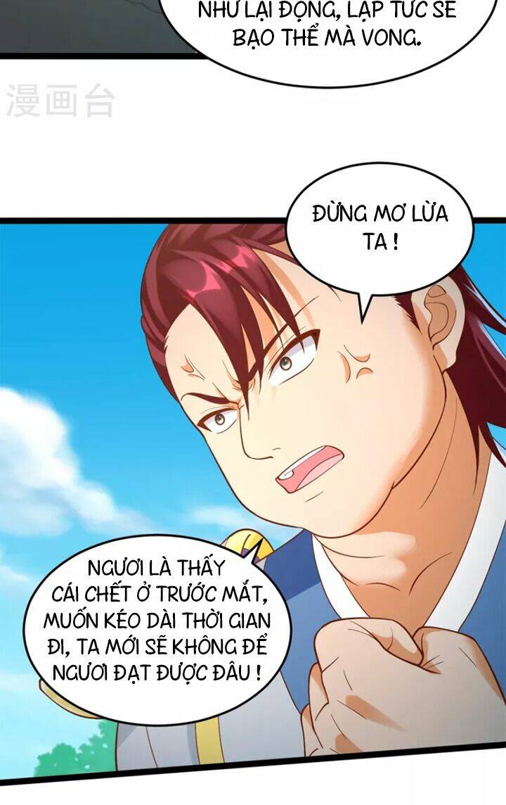 Chí Tôn Trọng Sinh: Chapter 199