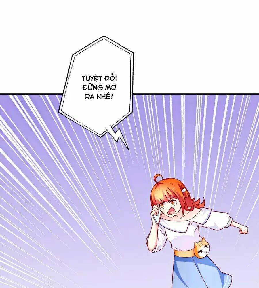 Cuộc Sống Hào Môn Của Vu Nữ: Chapter 52
