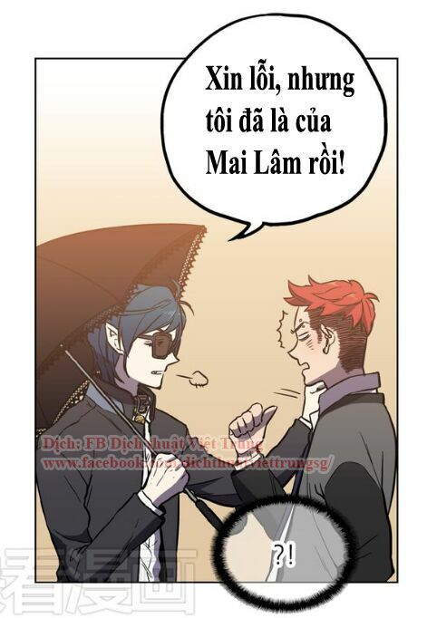 Xin Đừng Cắn Em: Chapter 13