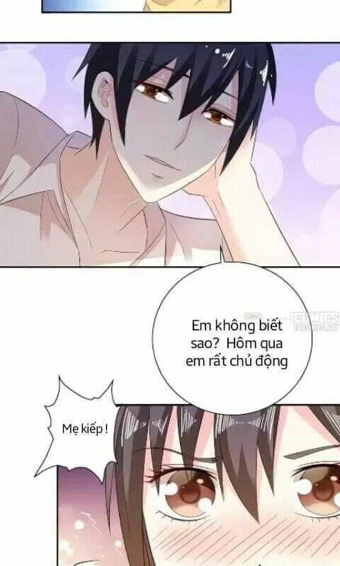 1 Nửa Hoàn Hảo Của Ceo: Chapter 30