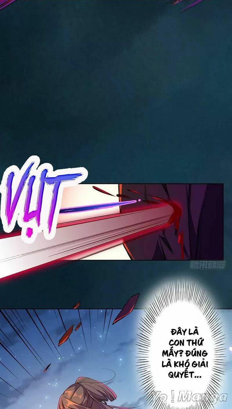 Tuyệt Thế Luyện Đan Sư: Chapter 99