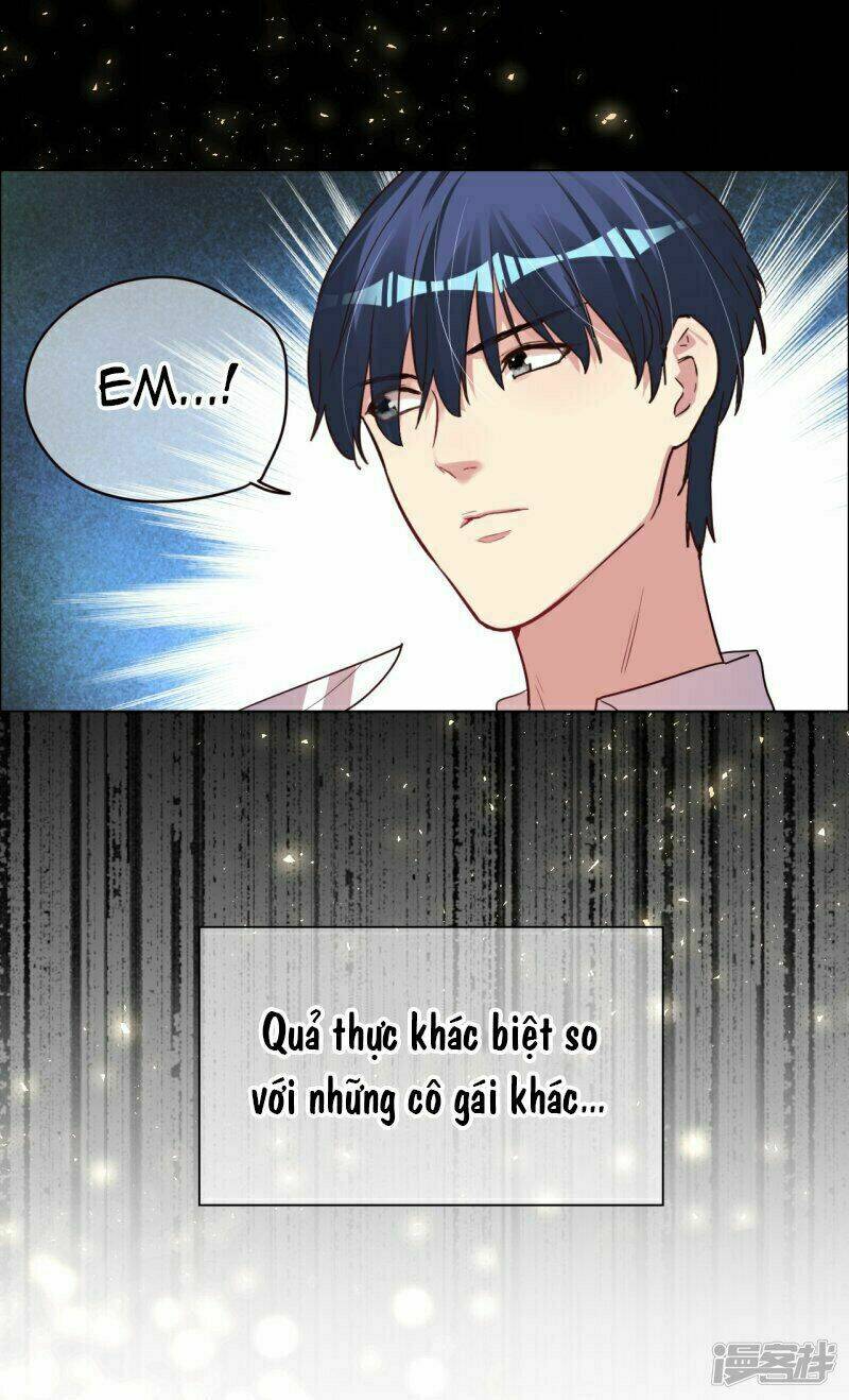 Vì Yêu Mà Khắc Cốt Ghi Tâm: Chapter 30