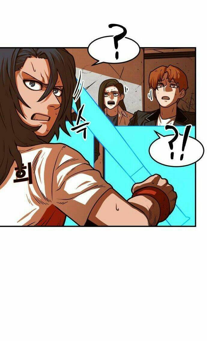 Chinh Phạt Học Đường: Chapter 18