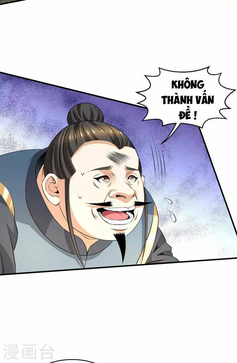 Tiên Vương Trùng Sinh: Chapter 379