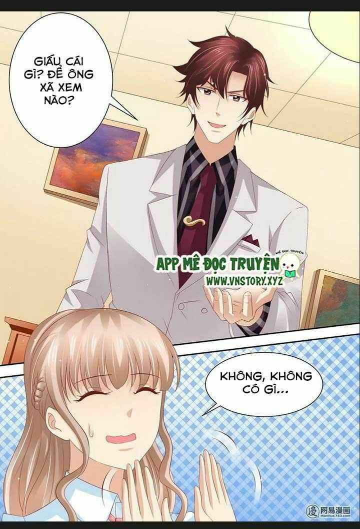 Cưng Chiều Vợ Yêu: Chapter 69: Phát phúc lợi