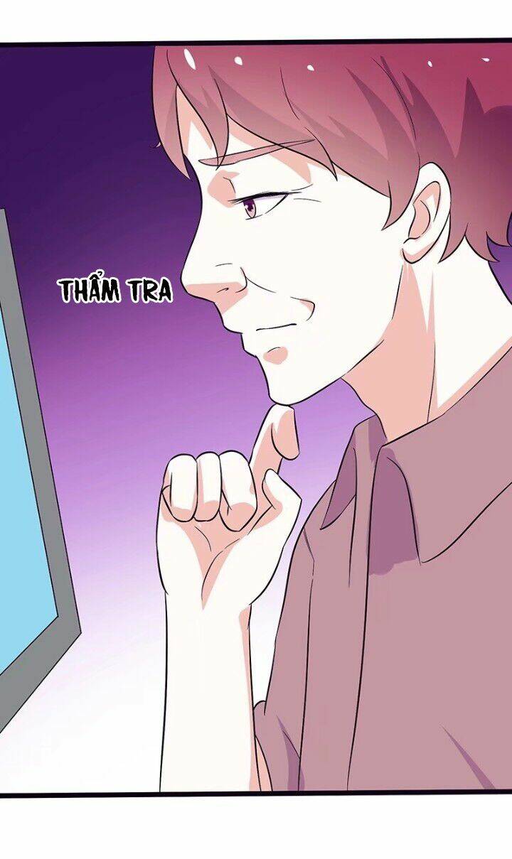 Cho Em Muôn Trượng Hào Quang: Chapter 27