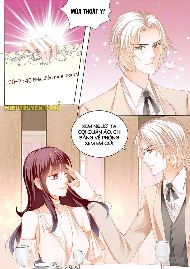 Thiểm Hôn Kiều Thê: Chapter 178