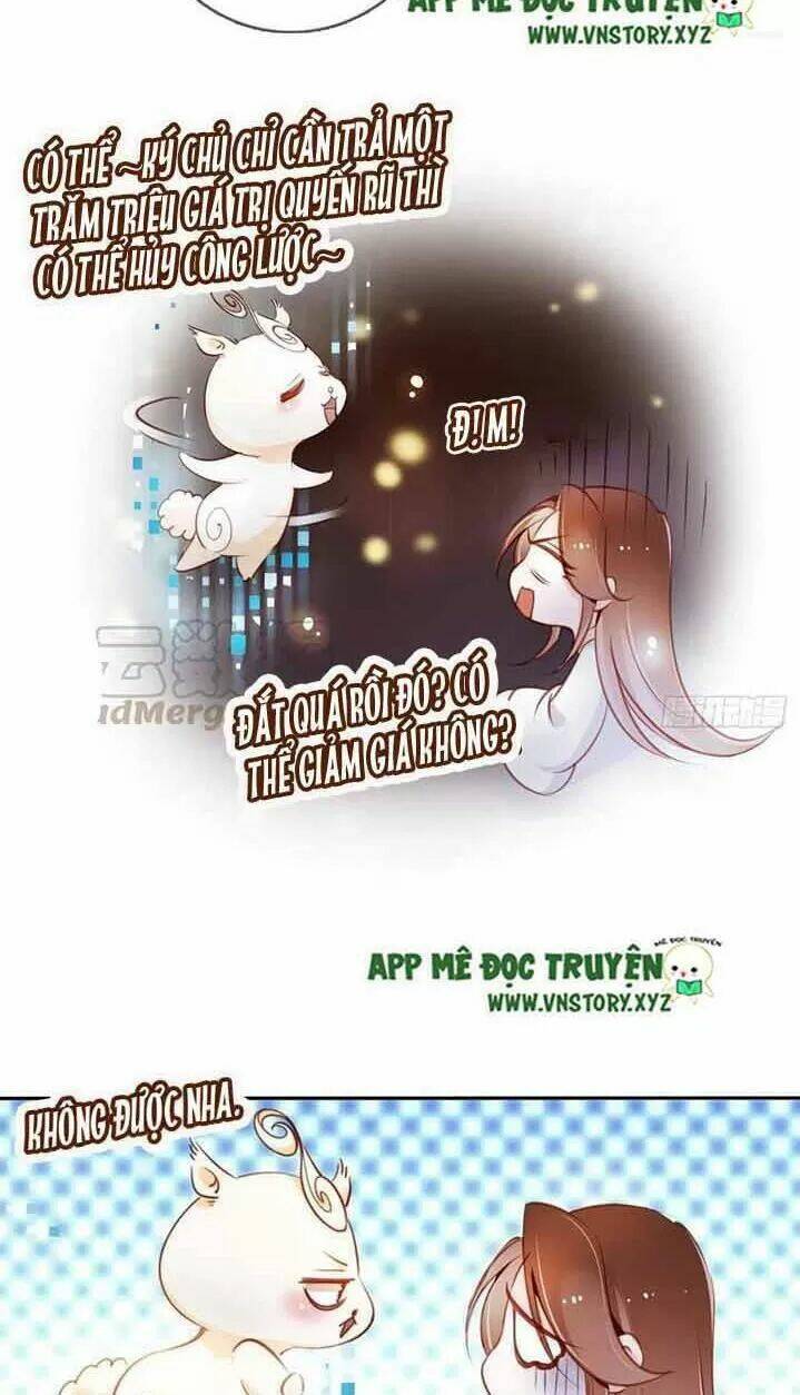 Nàng Trở Thành Bạch Nguyệt Quang Của Vương Gia Bệnh Kiều: Chapter 56