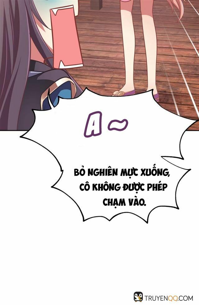 Phép tắc yêu đương của Ma Vương: Chapter 20