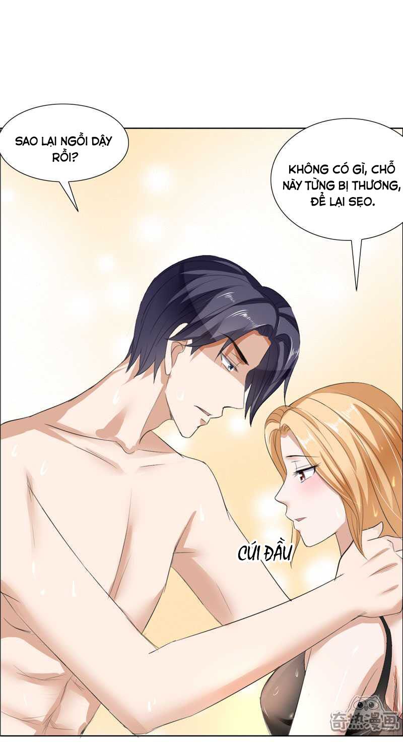 Độc Sủng Kiều Thê Của Bá Đạo Tổng Tài: Chapter 28