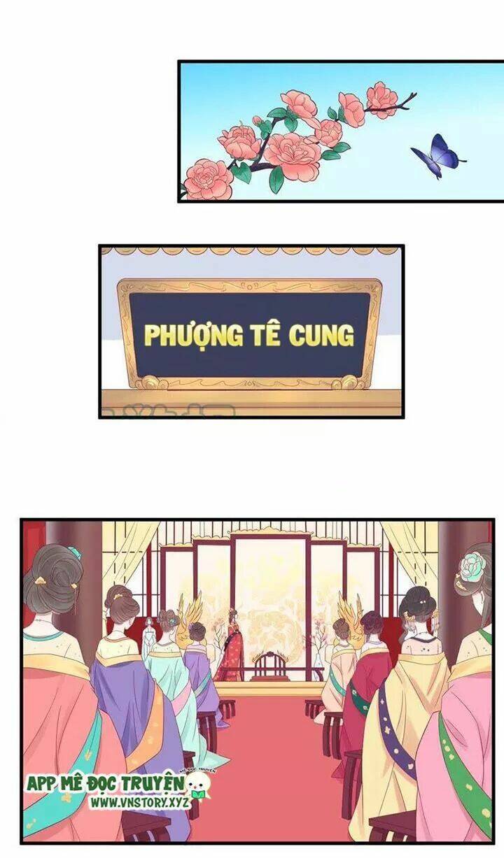 Hoàng Hậu Bận Lắm: Chapter 64