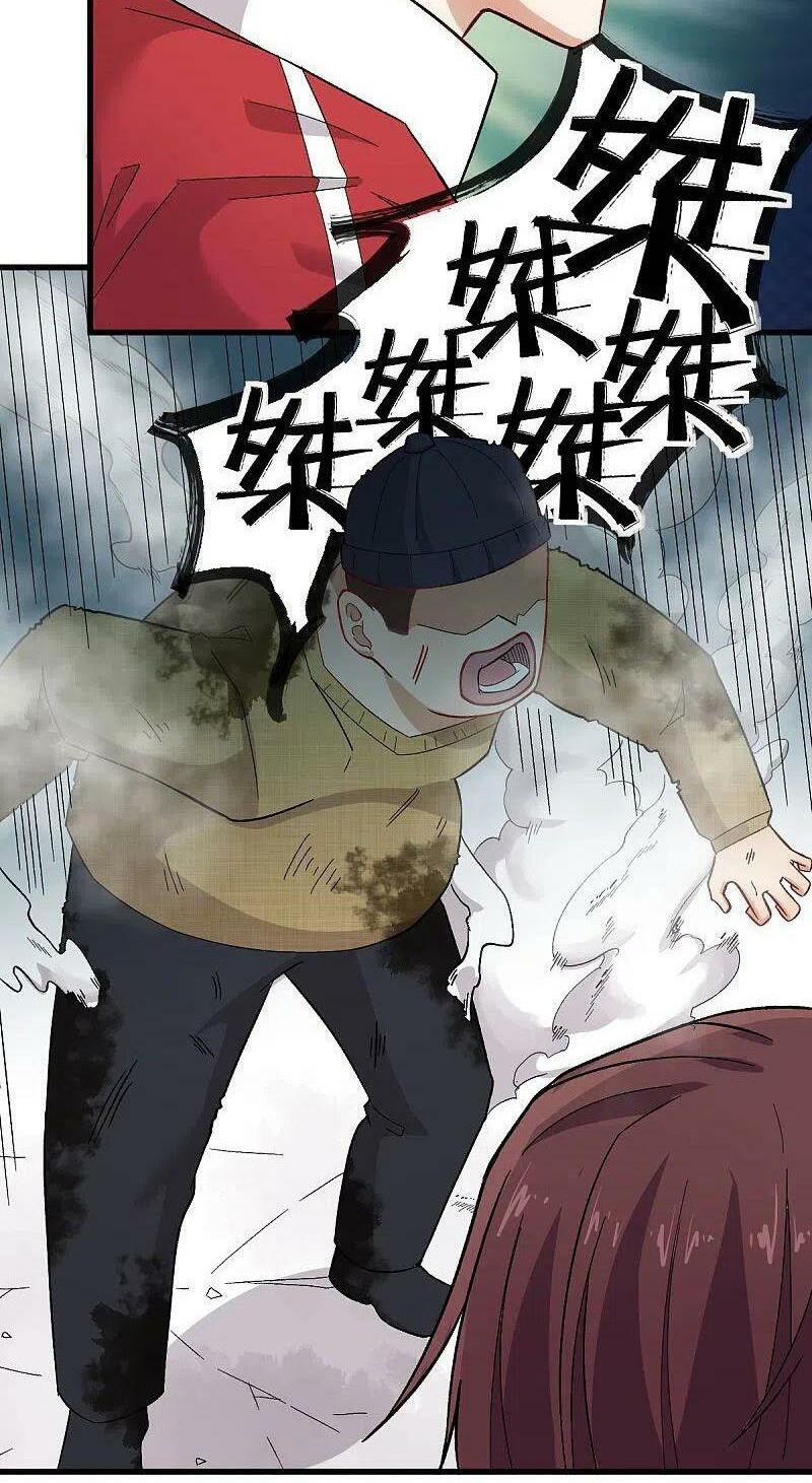 Vườn Trường Cuồng Sư Hệ Thống: Chapter 222