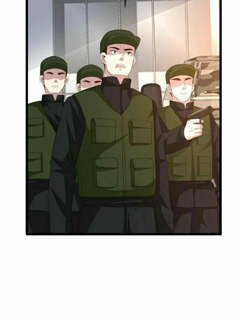 Đô Thị Tà Vương: Chapter 77