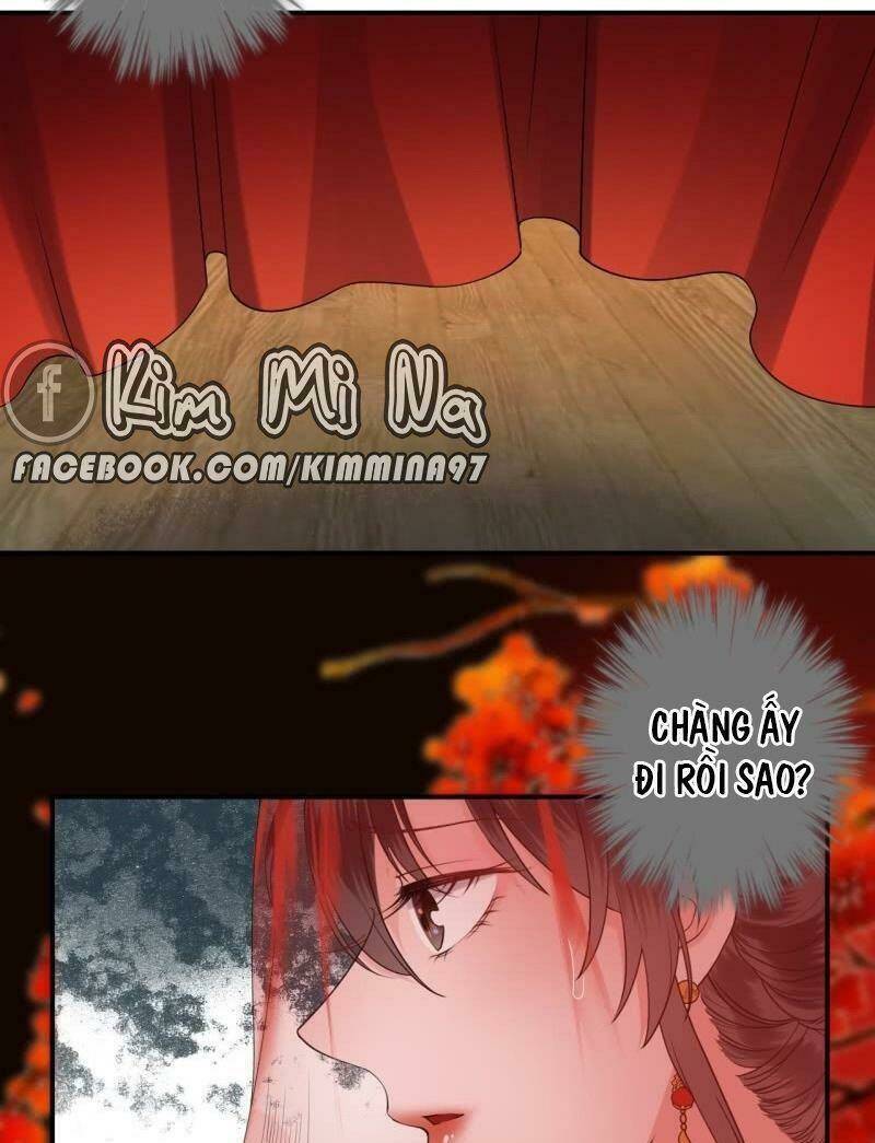 Vương Gia Kiêu Ngạo Quá Khó Cua: Chapter 105