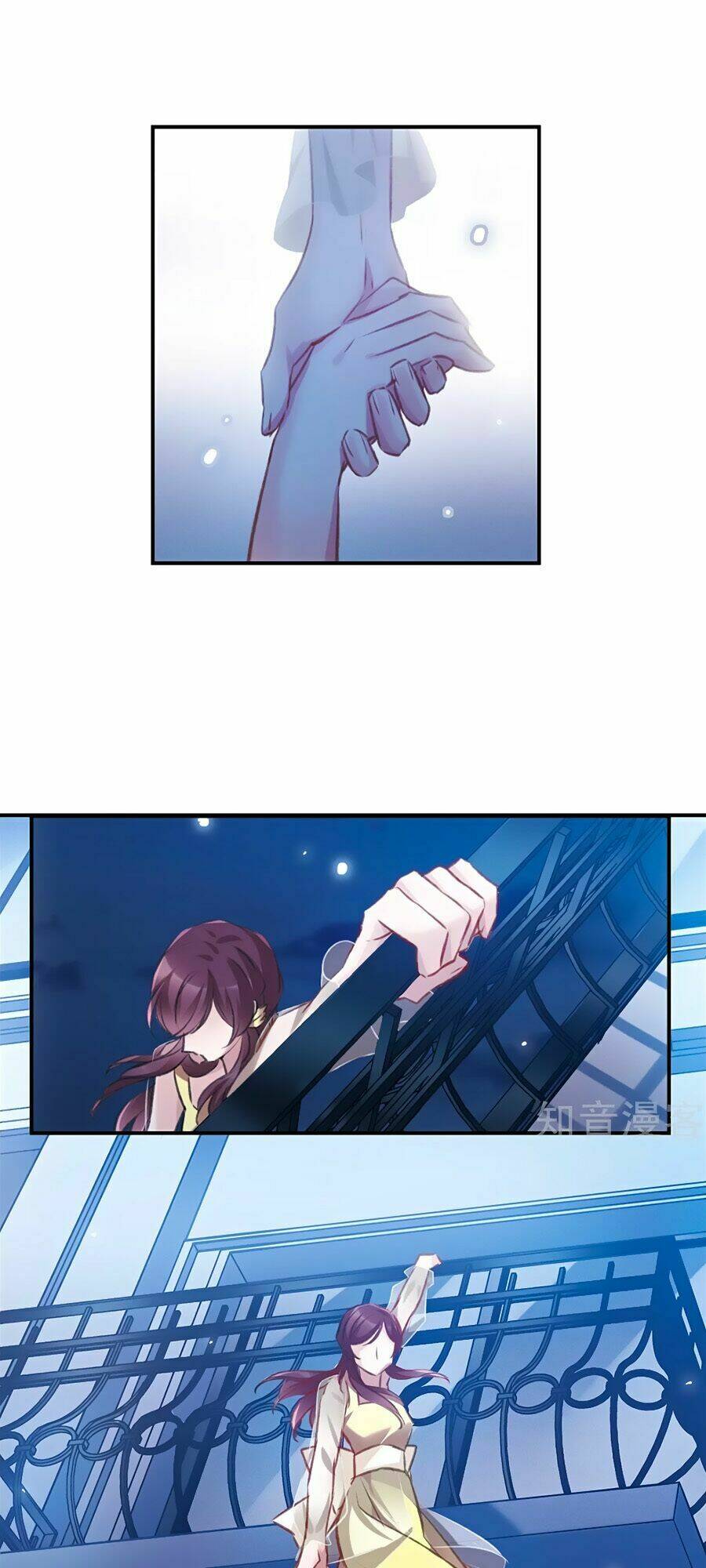 Cuốn Sách Vận Mệnh Của Tôi: Chapter 45