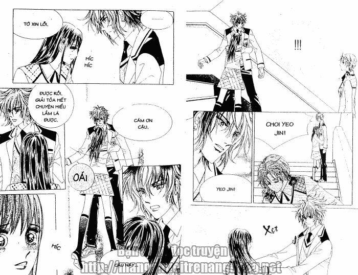 Yêu Hoặc Chết: Chapter 5