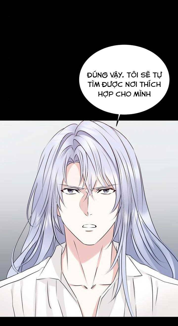 Thánh Nữ Ẩn Danh: Chapter 24