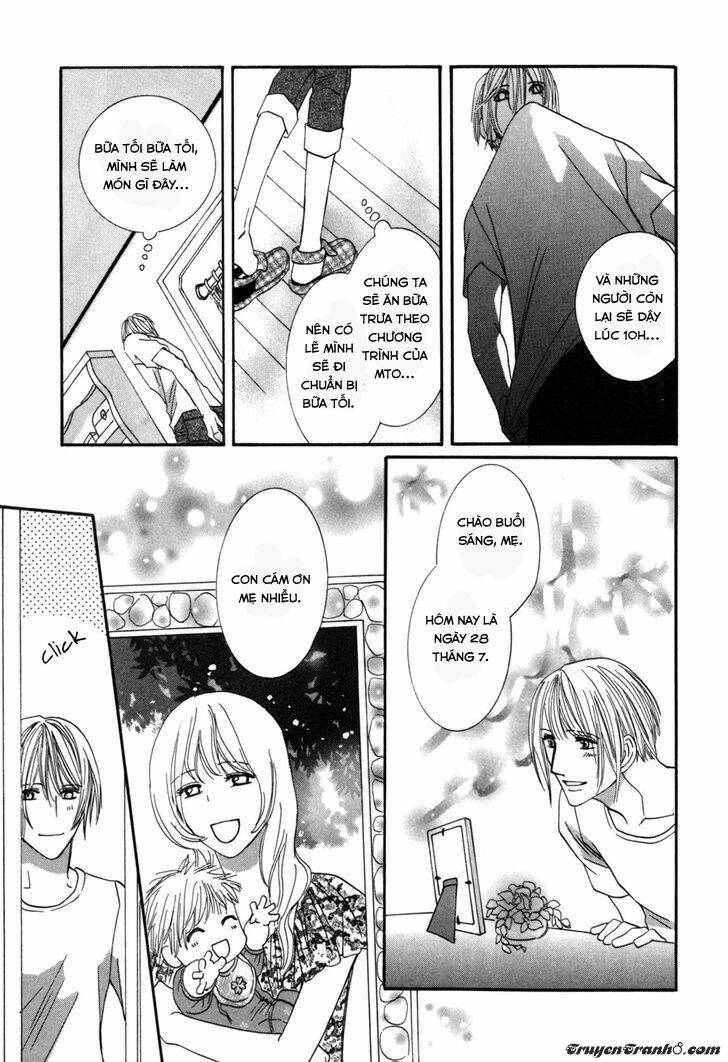 Moon Trick: Chapter 9