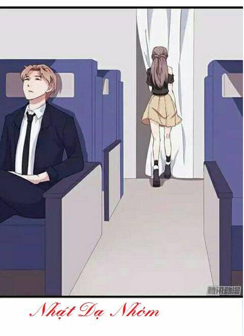 Thiên Kiều Bách Mị: Chapter 3